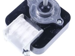 MOTOR VENTILATORA 220V,  2200R/ MIN,  48W INPUT,  10W OUTPUT