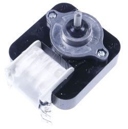 MOTOR VENTILATORA 220V,  2200R/ MIN,  48W INPUT,  10W OUTPUT