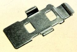 50230823002 BEFESTIGUNGSLASCHE, F
