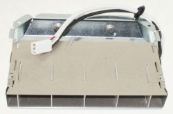 2983230100 C00865372 GREJAČ SUŠILICE 2300W/ 230V IRCA