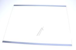 889055 GLASS SHELF S5 CO 443X338X3 CN ASSY