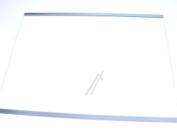 889055 GLASS SHELF S5 CO 443X338X3 CN ASSY