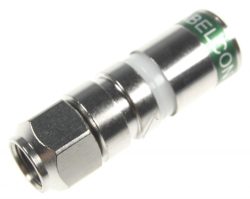 EMK 19 21210019 F-KOMPRESSIONS-STECKER