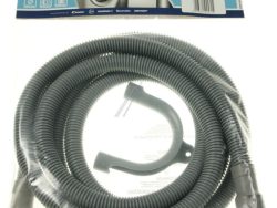WHD1012 35601848 ABLAUFSCHLAUCH 3,5 M GERADE/ GERADE,  21-21/ 28MM MIT BOGEN