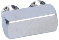 OVZ 089 HQ 22505098 MINI-F-VERBINDER,  U-FORM