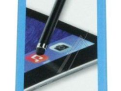 T-IN STY M 35572 STYLUS CLASSIC FÜR KAPAZITIVE DISPLAYS,  SCHWARZ