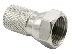 F-KONEKTOR 5,2MM 5%