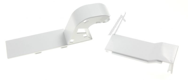 DA91-04465A ASSY INSTALL-ACCESSORY, SNOW WHITE