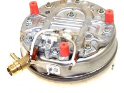 CS-10000646 CUVE GTH RDC