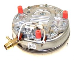 CS-10000646 CUVE GTH RDC