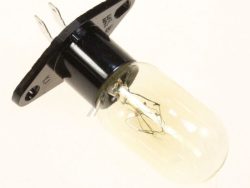 E612E7W50BP MIKROWELLENLAMPE 25 W,  2X6,3MM FASTON