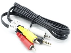 8003151 VIDEOKABEL KOMPATIBEL ZU NOKIA CA-75