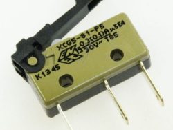 XCG5-81-P5 MIKRO PREKIDAČ ZA KAFE APARAT SAECO NE05.038