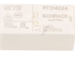 24VDC RT314024 RELEJ