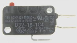 D3V-16-1C4 MIKRO PREKIDAČ