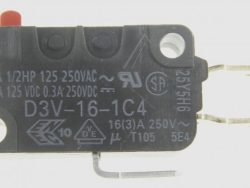 D3V-16-1C4 MIKRO PREKIDAČ