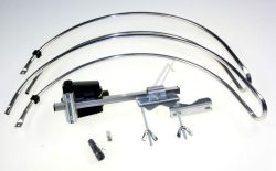 RUF 22 00000220 UKW-RINGDIPOL FÜR TERRESTRISCH ABGESTRAHLTE ANALOGE UKW-PROG