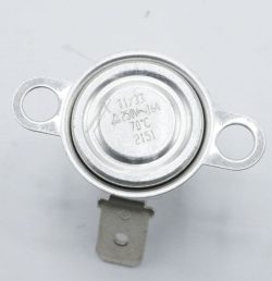 T1/ 33 70°C 32043981 LIMIT TERMOSTAT NO 70C 250V 16A T