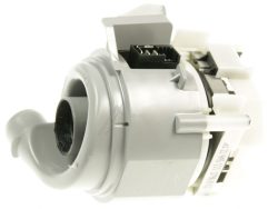 441850 HEIZPUMPE KPL.