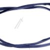 00095253 TÜRDICHTUNG SCHWARZ MIT 6 HAKEN 70912101