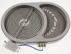 00709479 HEIZZONE-HIGHLIGHT 400/ 1600W 230V 2DTS 550S EIKA