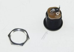 65503 EINBAUBUCHSE DC 2,1 X 5,5 MM