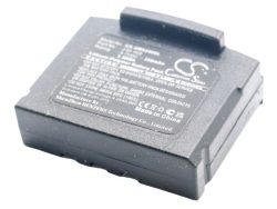 3,7V-350MAH KOPFHÖRERAKKU
