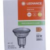 LED PAR165036 4 LED PAR16 P 4.3W 830 GU10