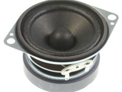FRS5 2231 LAUTSPRECHER,  BREITBAND,  5-CM,  8-OHM