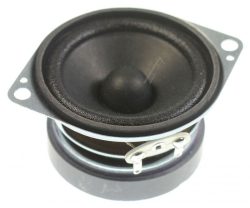 FRS5 2231 LAUTSPRECHER,  BREITBAND,  5-CM,  8-OHM
