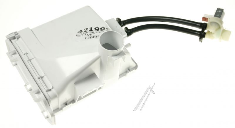 42199994 POSUDA DETERDŽENTA V.M./ FULL/ COLD/ SLIM-42/ 6