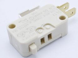 DX41 48905 MIKROSCHALTER D41R-QGAC /  0,1A/ 250V/ 4,8X0,8 100K