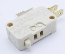 DX41 48905 MIKROSCHALTER D41R-QGAC /  0,1A/ 250V/ 4,8X0,8 100K