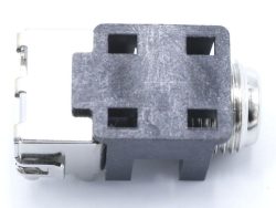 039089R-1 C00929042 SOCKET F-TYPE FG036 PP 1.2 YATIK T&R BOX