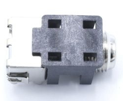 039089R-1 C00929042 SOCKET F-TYPE FG036 PP 1.2 YATIK T&R BOX