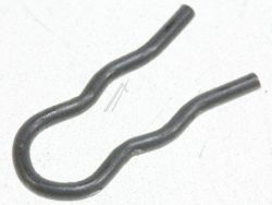 6555931 KLAMMER D=4MM L=14MM
