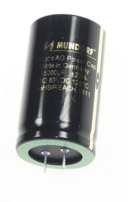15000UF-63V MLGO63-15000 EL KO