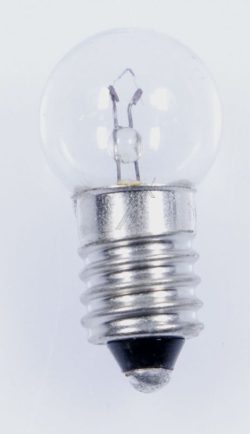 6,0V-0,45A-2,7W EP10-SIJALICA