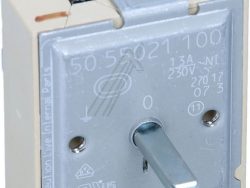 C00481540 481231038481 ENERGIEREGLER 2 ZONEN