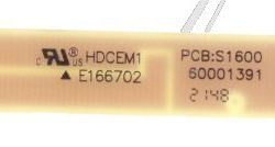 10024284 LED-DIODE