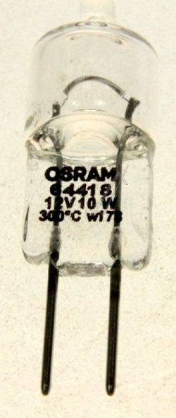 00157311 LAMPE-HALOGE 0003433611