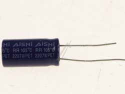 1000UF-25V 30073625 EL KO 1000UF