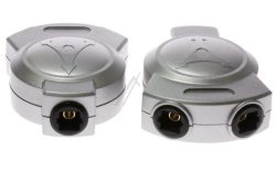 OPTIKA UTINICA /  2X OPTIKA UTINICA 2 NAINA DISTRIBUCIJE