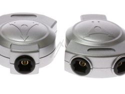 OPTIKA UTINICA /  2X OPTIKA UTINICA 2 NAINA DISTRIBUCIJE
