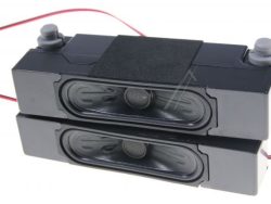 23745859 SPEAKER BOX 29X141X50 8R 12W V2_YE.PA