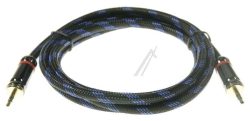 HQ PREMIUM KLINKENSTECKER 3,5MM /  KLINKENSTECKER 3,5MM,  1,5M