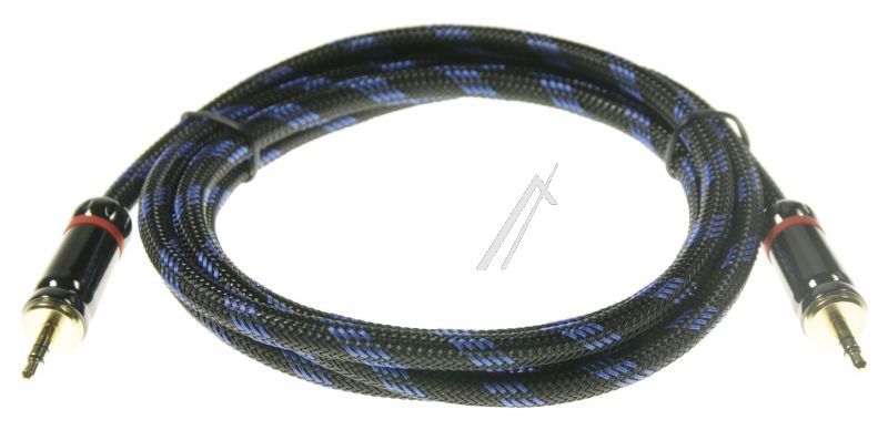 HQ PREMIUM KLINKENSTECKER 3,5MM /  KLINKENSTECKER 3,5MM,  1,5M
