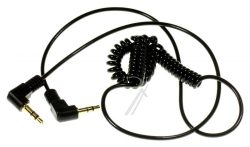 3,5MM WINKEL-KLINKENSTECKER/ 3,5MM WINKEL-KLINKENSTECKER