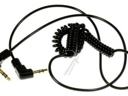 3,5MM WINKEL-KLINKENSTECKER/ 3,5MM WINKEL-KLINKENSTECKER