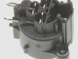 NC3FAH-0 3 POLIGE CHASSISBUCHSE